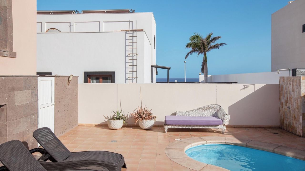 Photo of Outdoor in Arenas del Mar