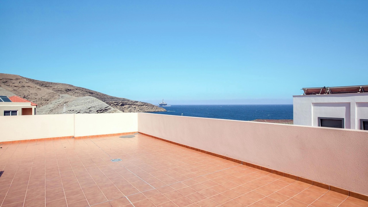 Photo of Patio Balcony in Arenas del Mar