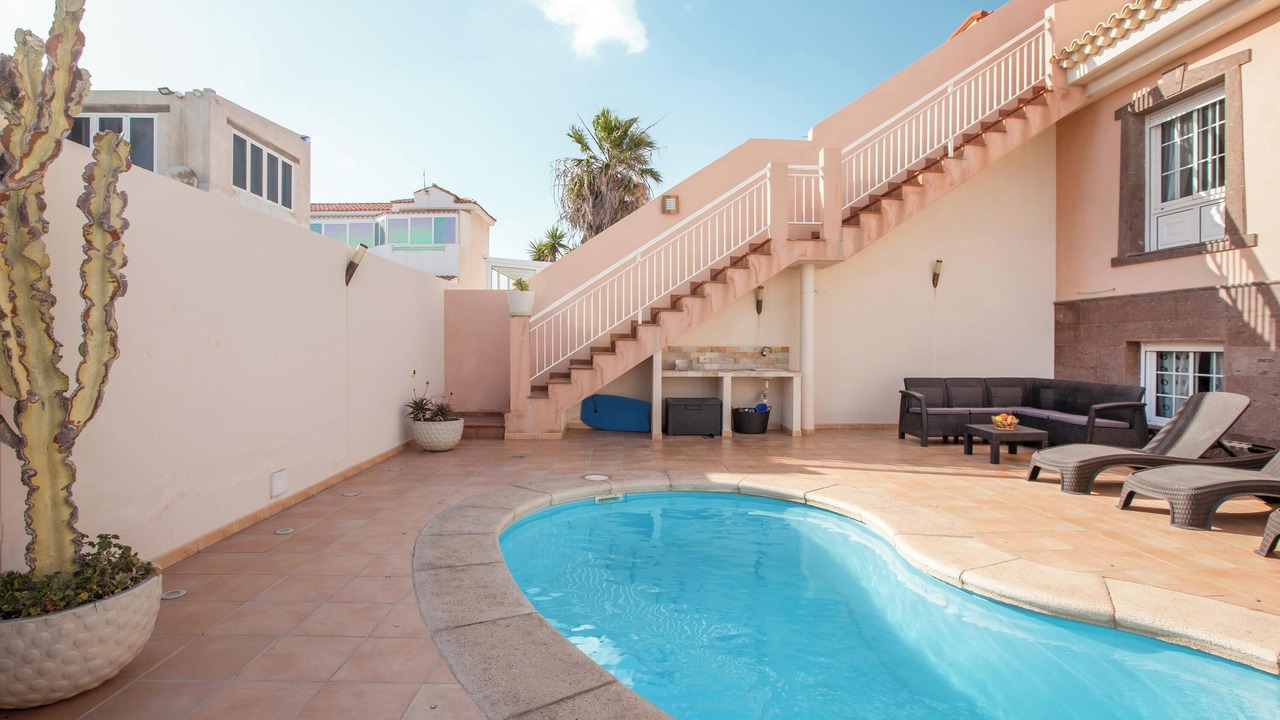 Photo of Outdoor in Arenas del Mar