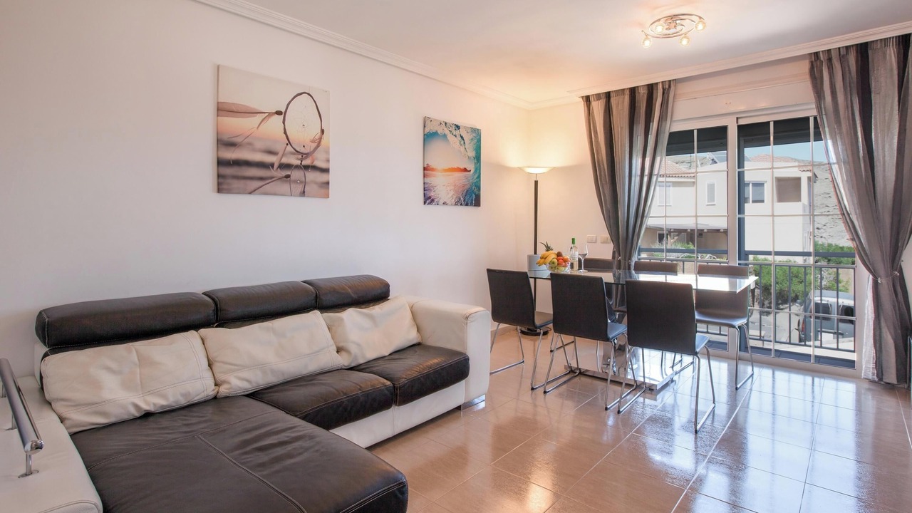 Photo of Livingroom in Arenas del Mar