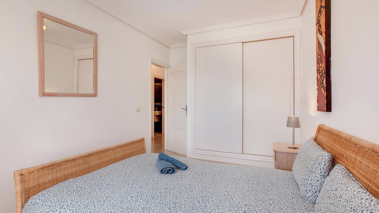 Photo of Bedroom in Arenas del Mar