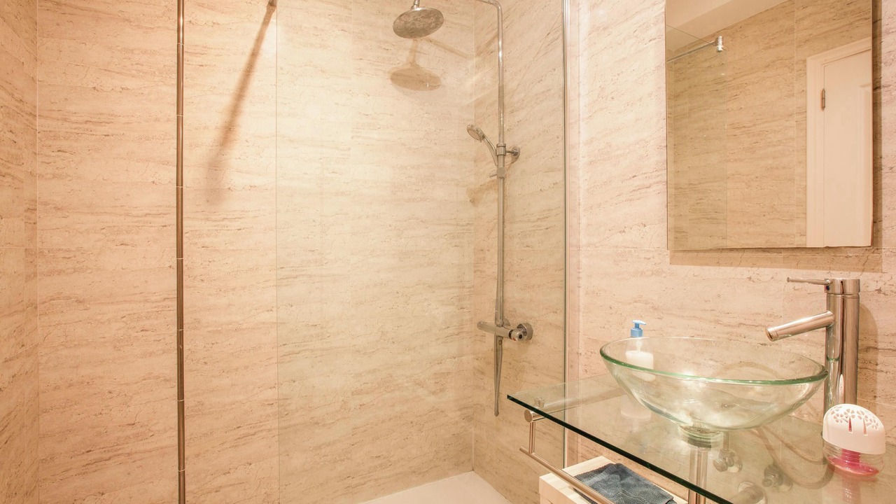 Photo of Bathroom in Arenas del Mar