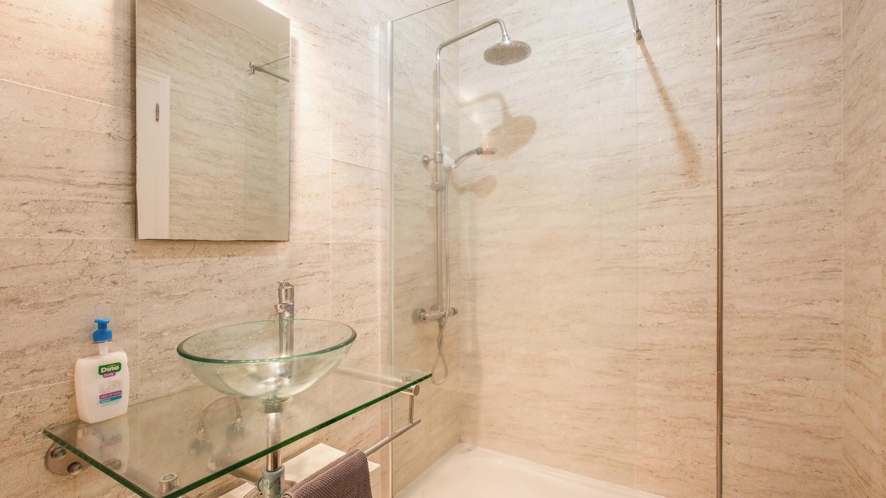 Photo of Bathroom in Arenas del Mar