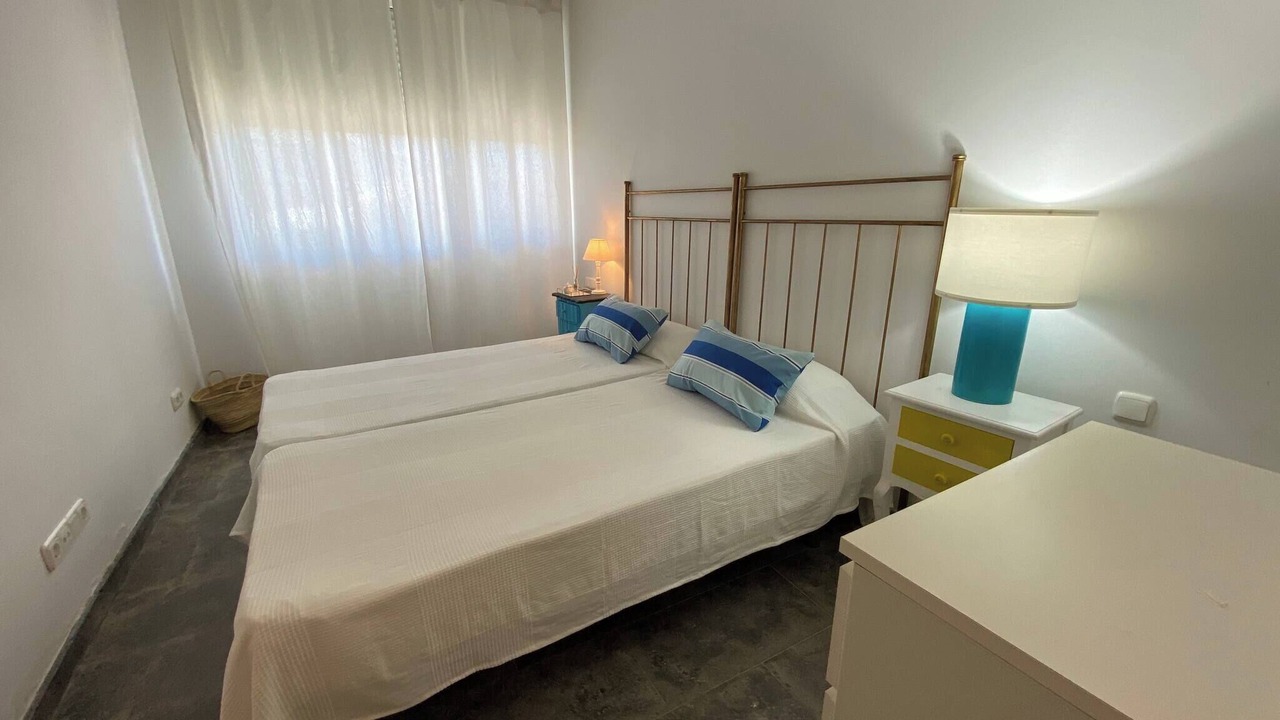 Photo of Bedroom in Fornells