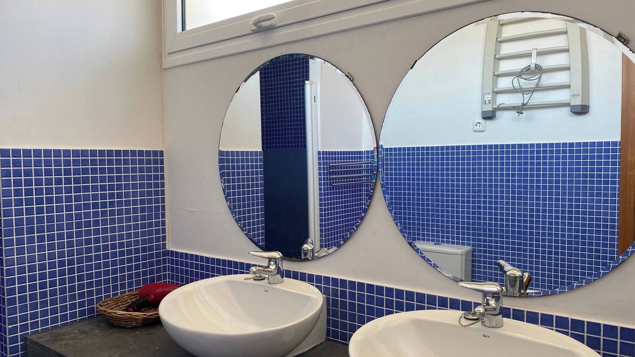 Photo of Bathroom in Fornells
