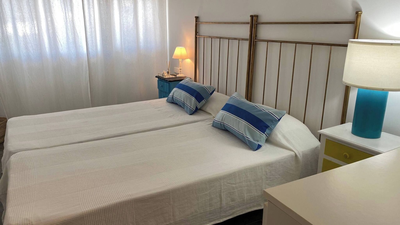 Photo of Bedroom in Fornells