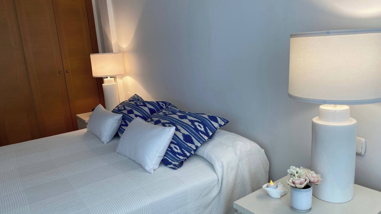 Photo of Bedroom in Fornells