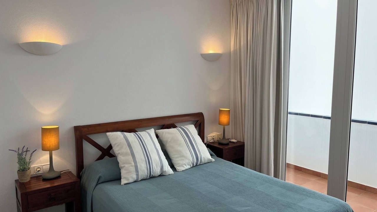 Photo of Bedroom in Fornells