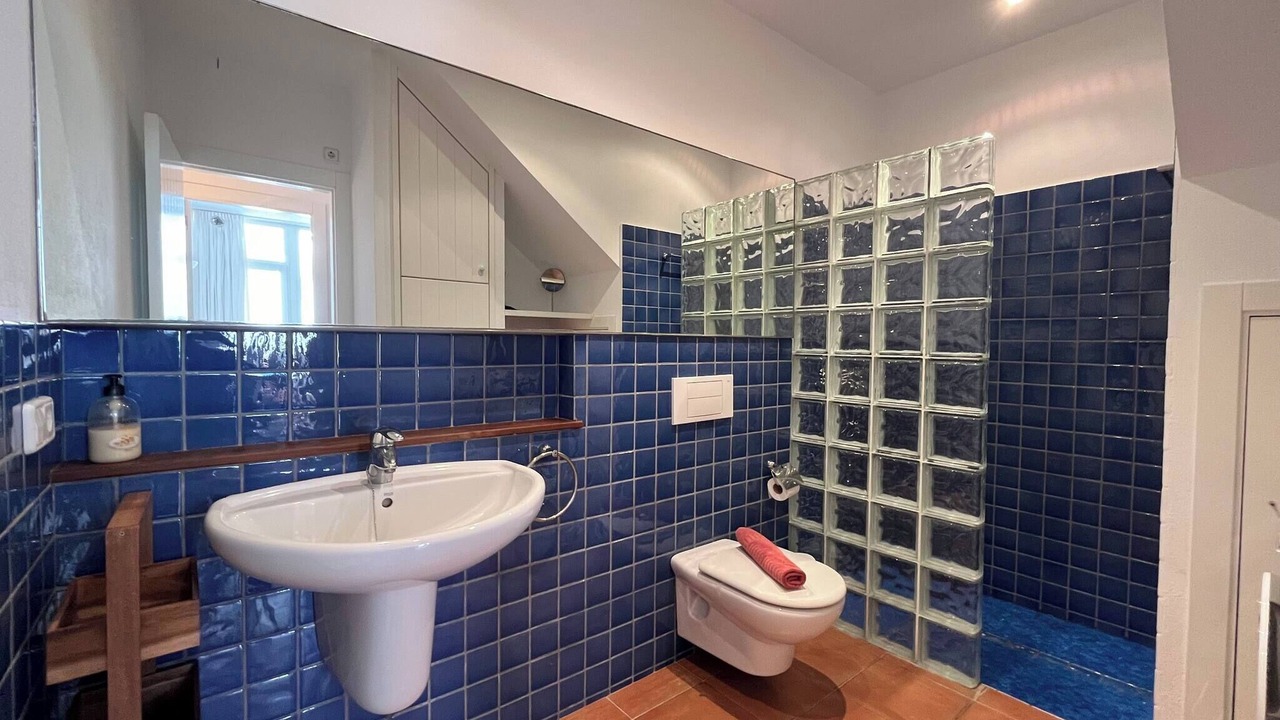 Photo of Bathroom in Fornells