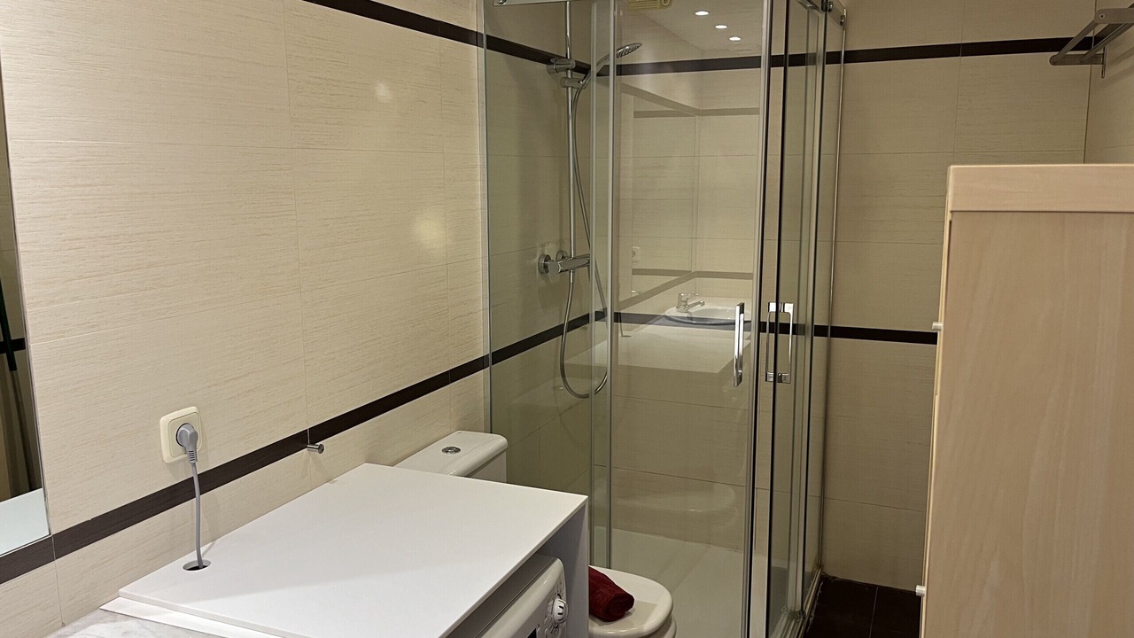 Photo of Bathroom in Fornells