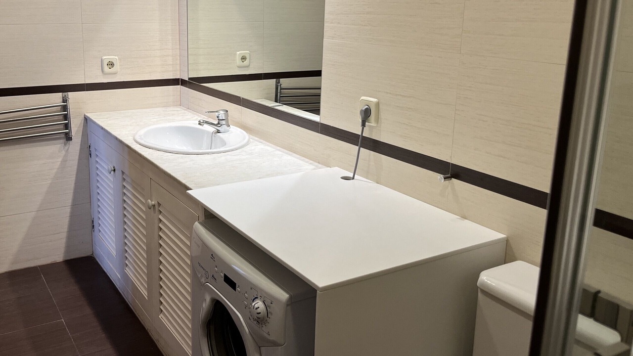 Photo of Bathroom in Fornells