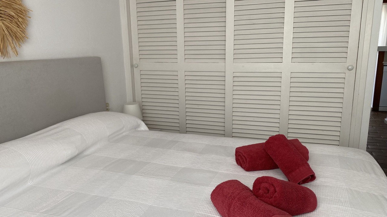 Photo of Bedroom in Fornells