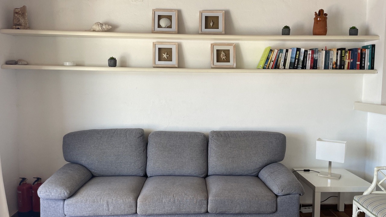 Photo of Livingroom in Fornells