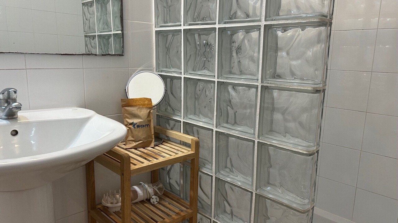 Photo of Bathroom in Fornells