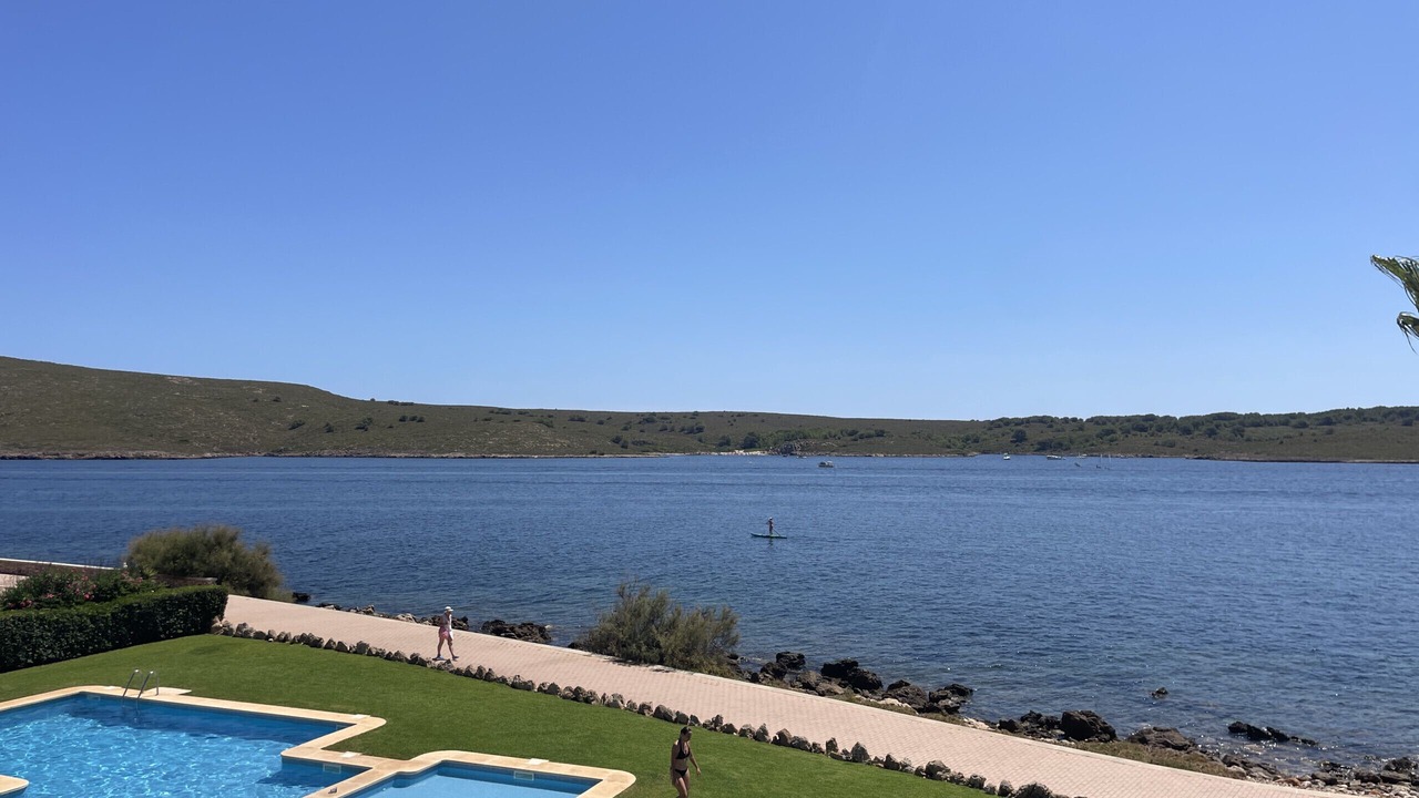 Photo of Outdoor in Fornells