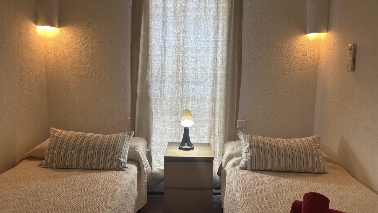 Photo of Bedroom in Fornells