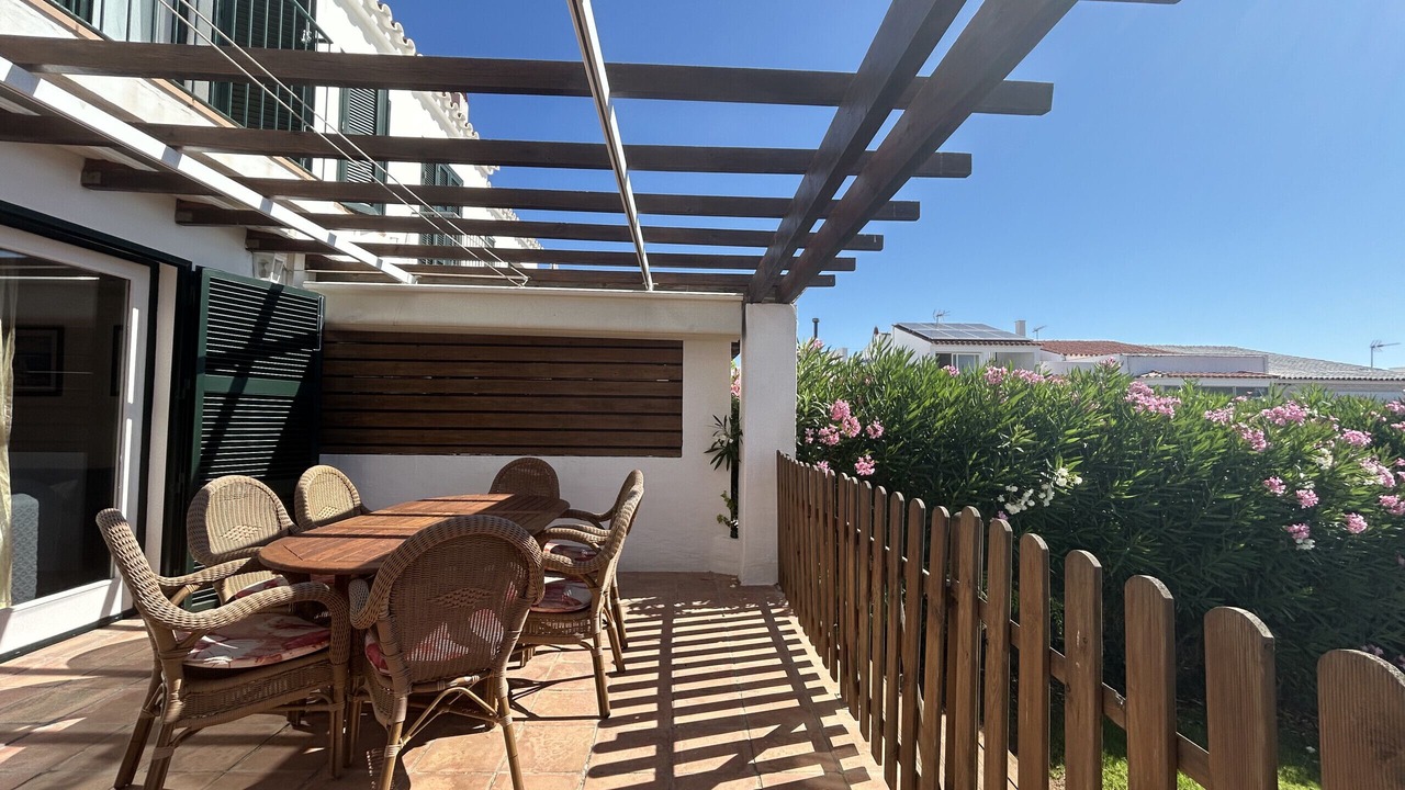 Photo of Outdoor in Fornells