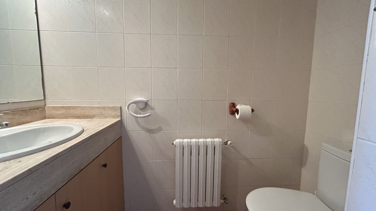 Photo of Bathroom in Fornells
