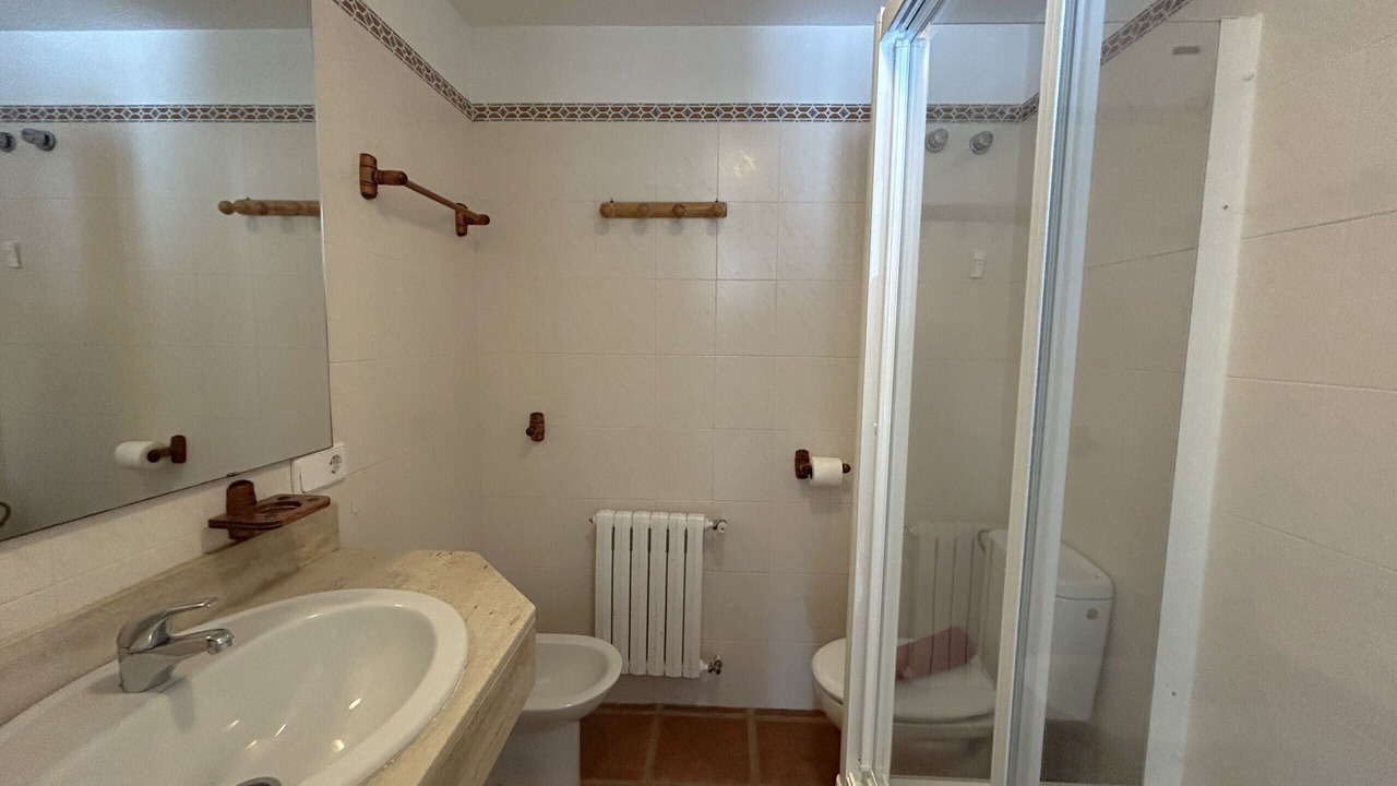 Photo of Bathroom in Fornells