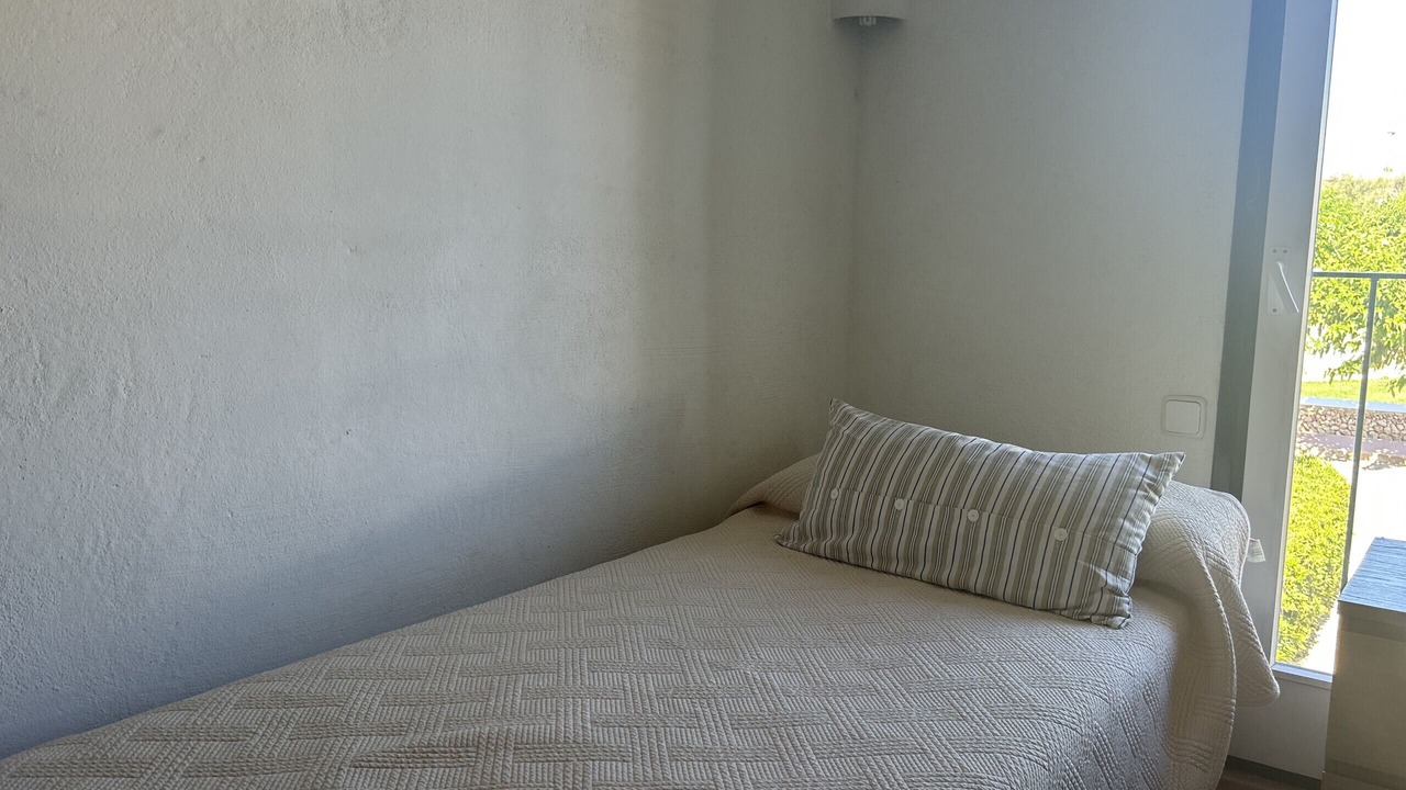 Photo of Bedroom in Fornells
