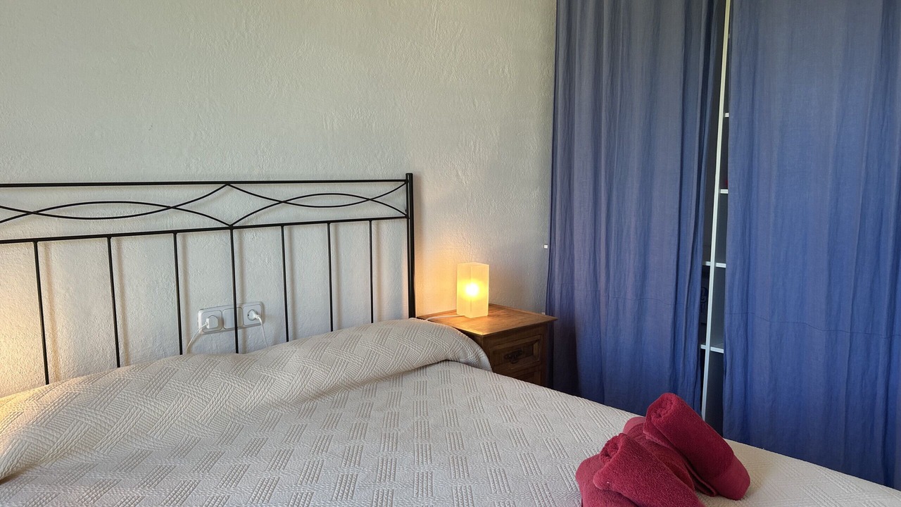 Photo of Bedroom in Fornells