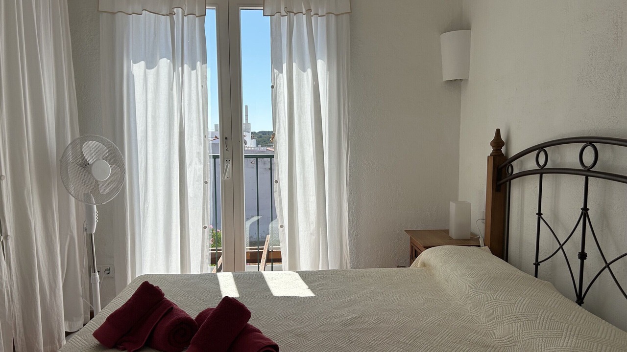 Photo of Bedroom in Fornells
