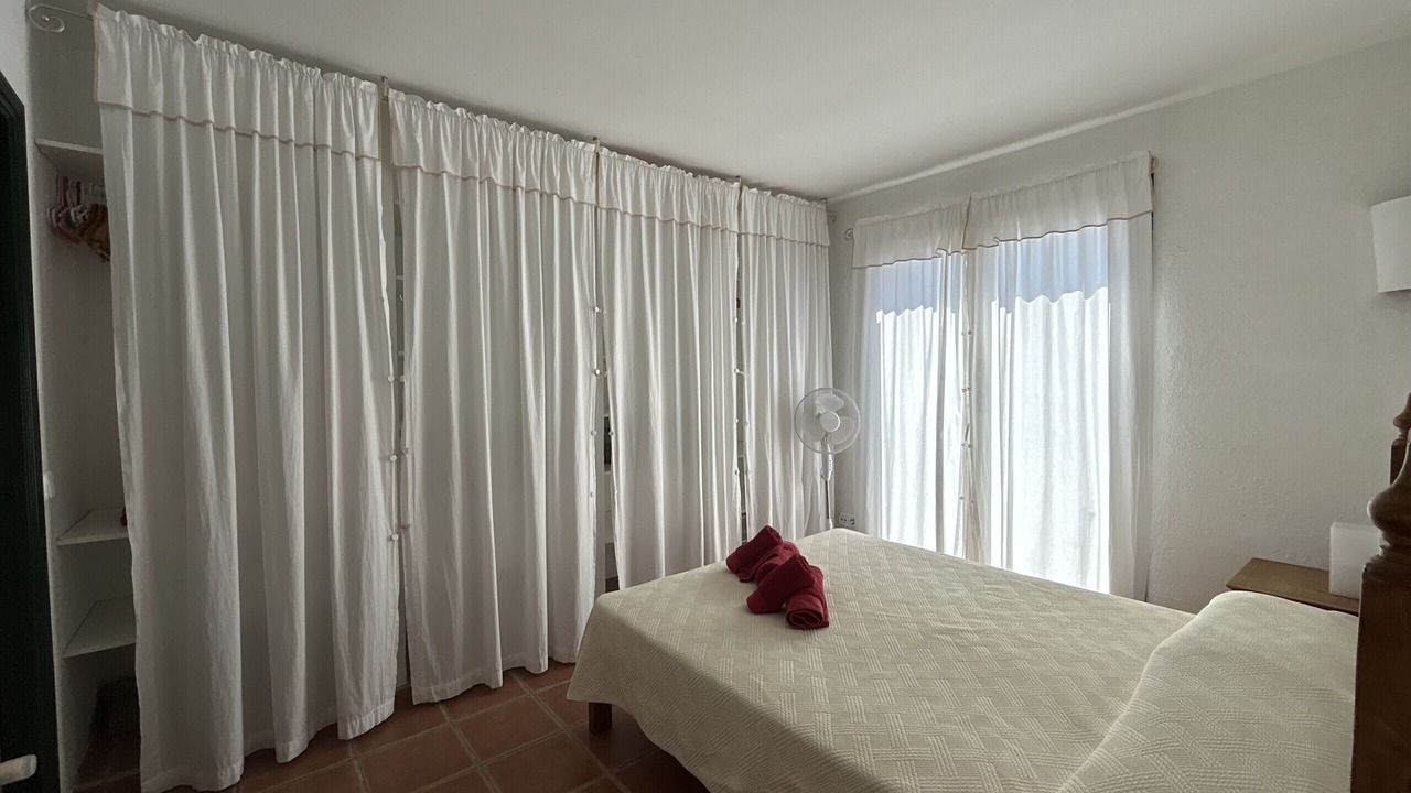 Photo of Bedroom in Fornells