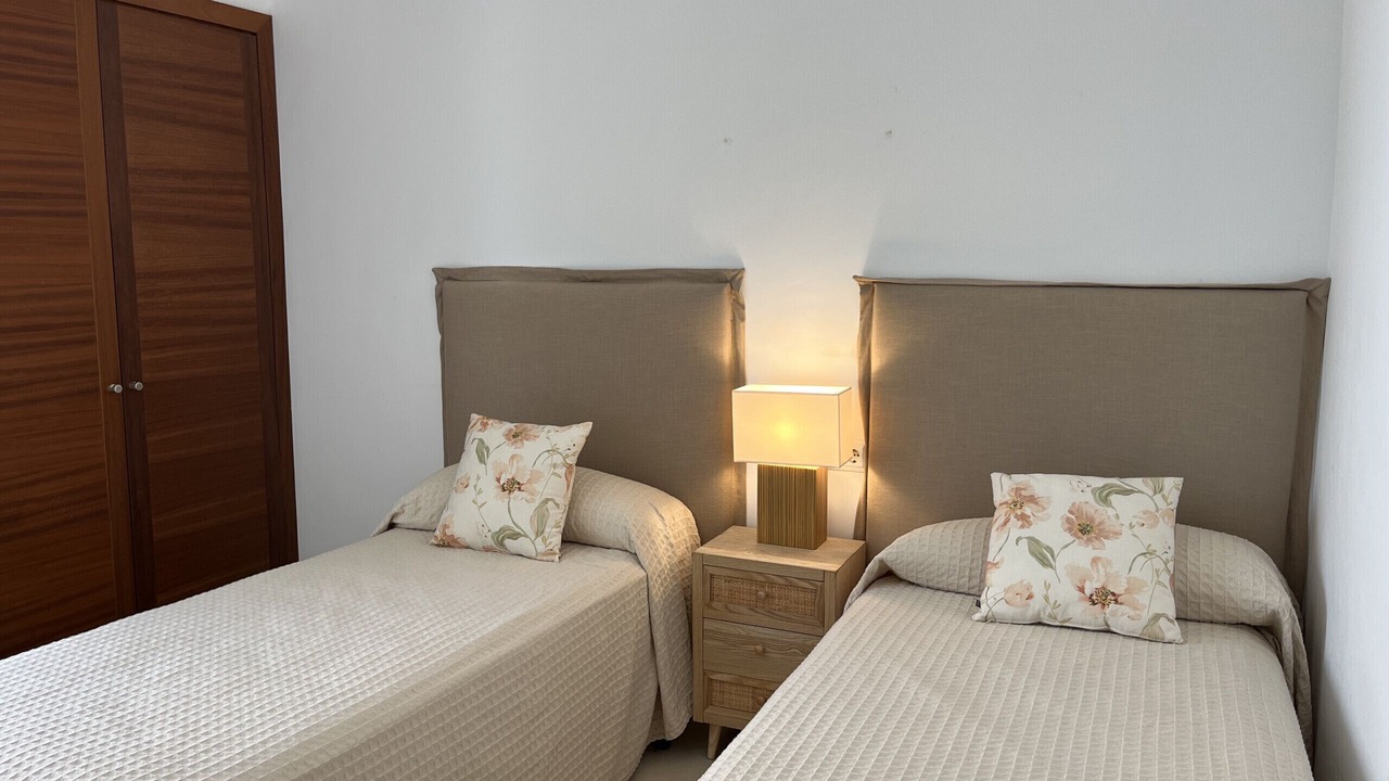 Photo of Bedroom in Fornells