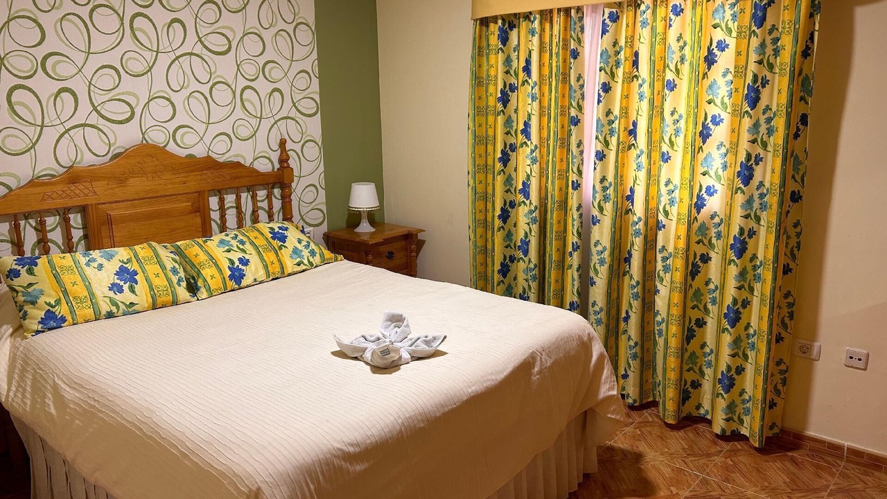 Photo of Bedroom in El Guincho