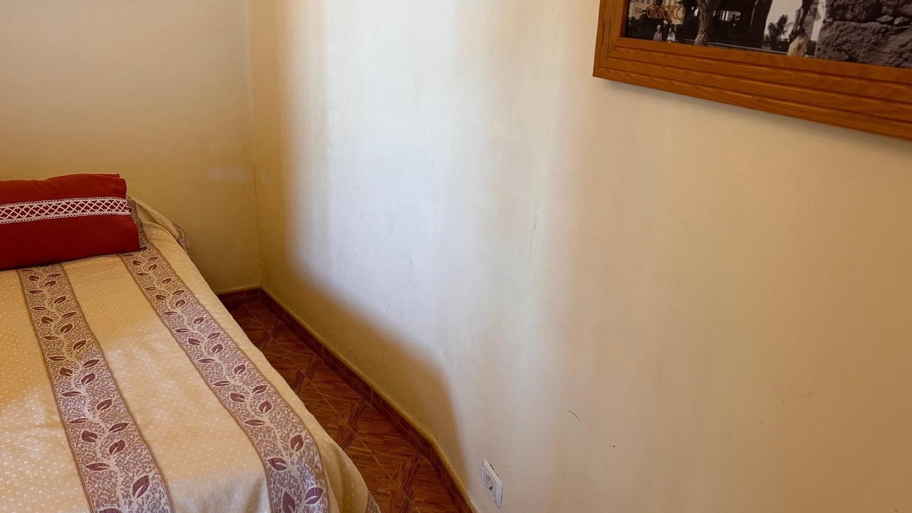 Photo of Bedroom in El Guincho