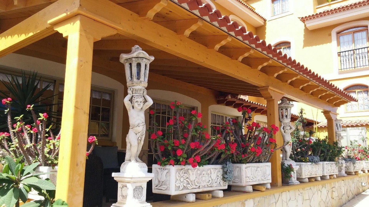 Photo of Outdoor in El Guincho
