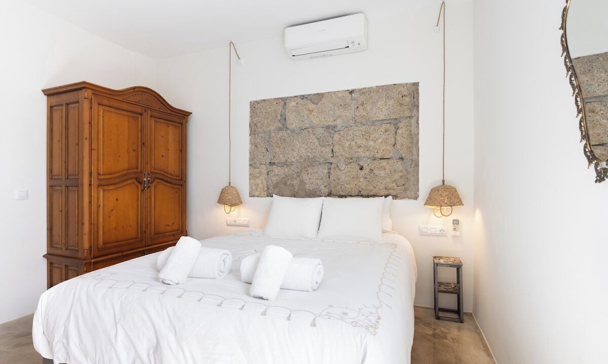 Photo of Bedroom in Arafo