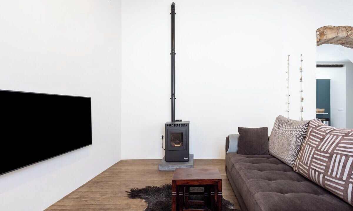 Photo of Livingroom in Arafo