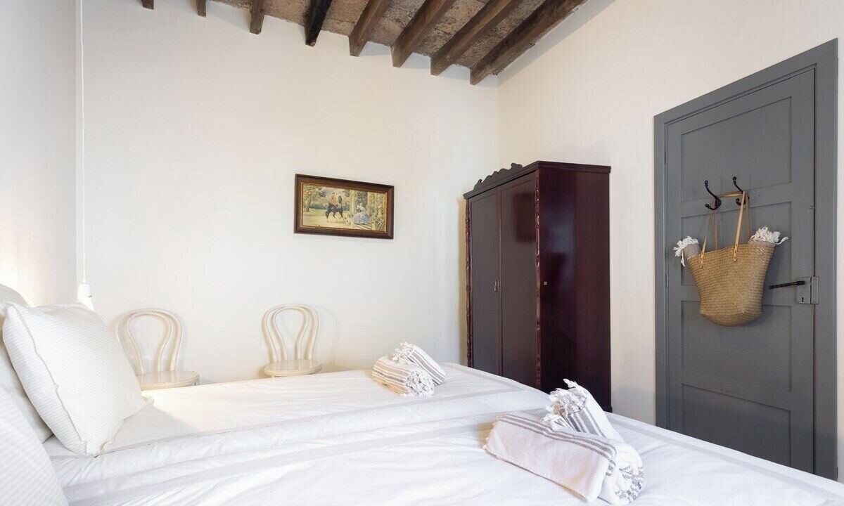 Photo of Bedroom in Arafo