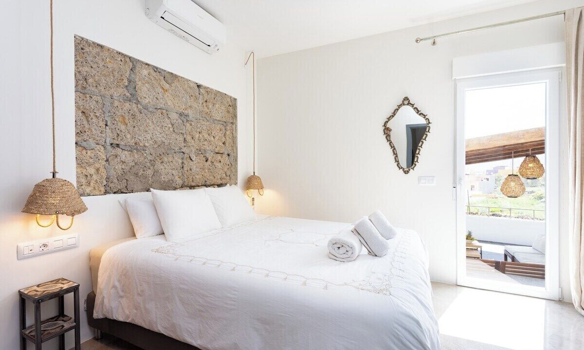 Photo of Bedroom in Arafo