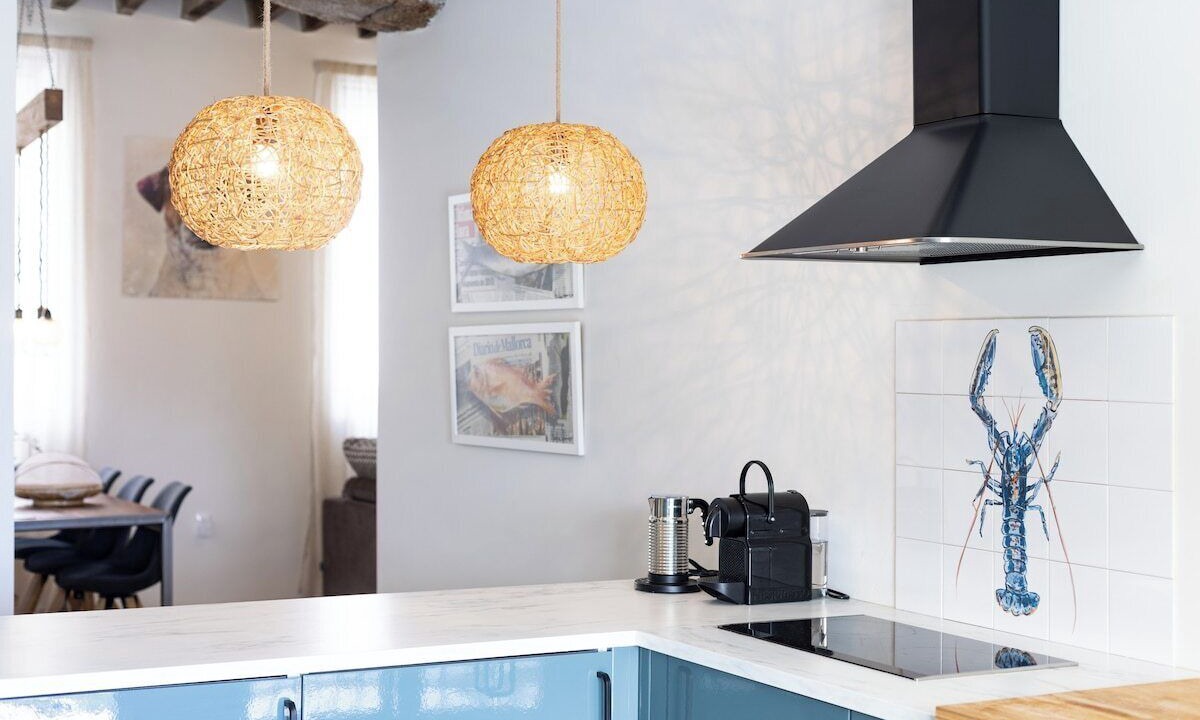Photo of Kitchen in Arafo
