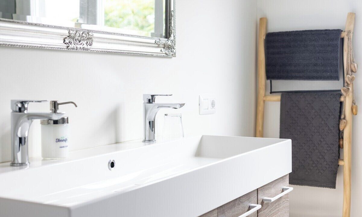 Photo of Bathroom in Arafo
