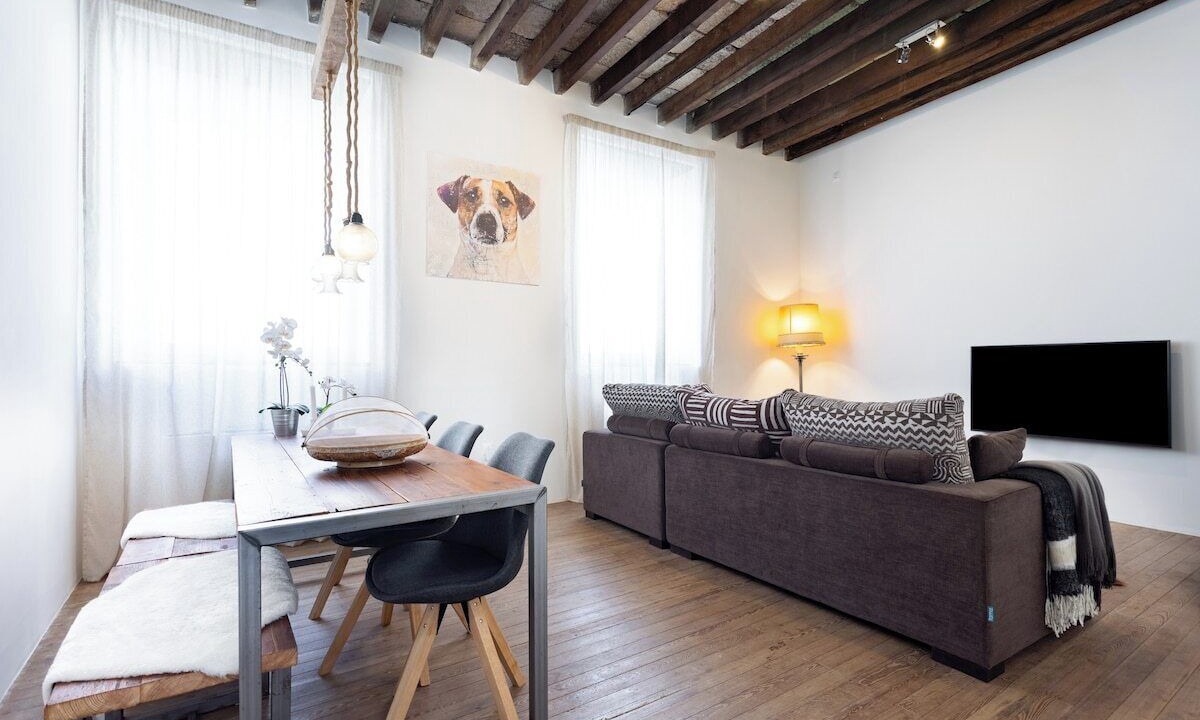 Photo of Livingroom in Arafo