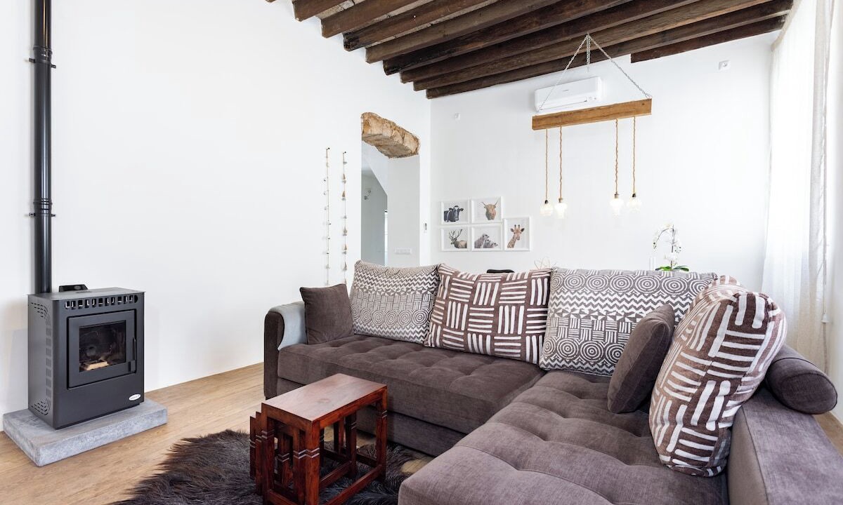 Photo of Livingroom in Arafo