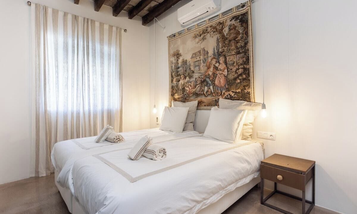 Photo of Bedroom in Arafo