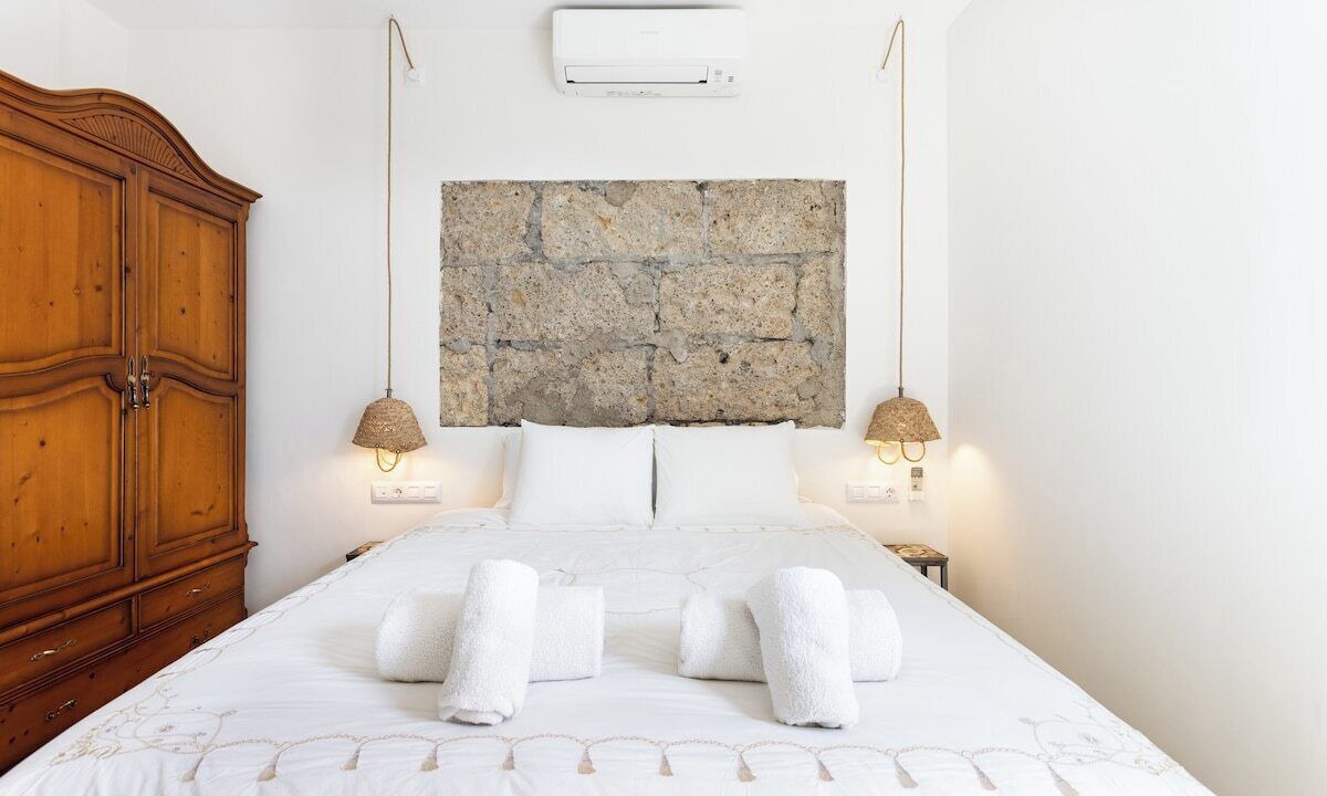 Photo of Bedroom in Arafo