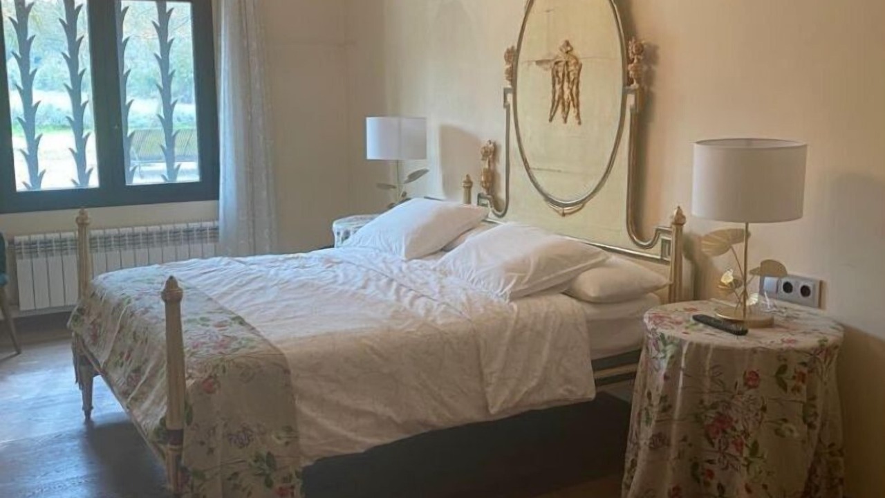 Photo of Bedroom in Bascara