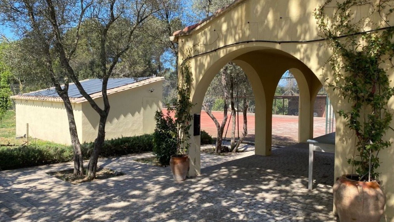 Photo of Outdoor in Bascara