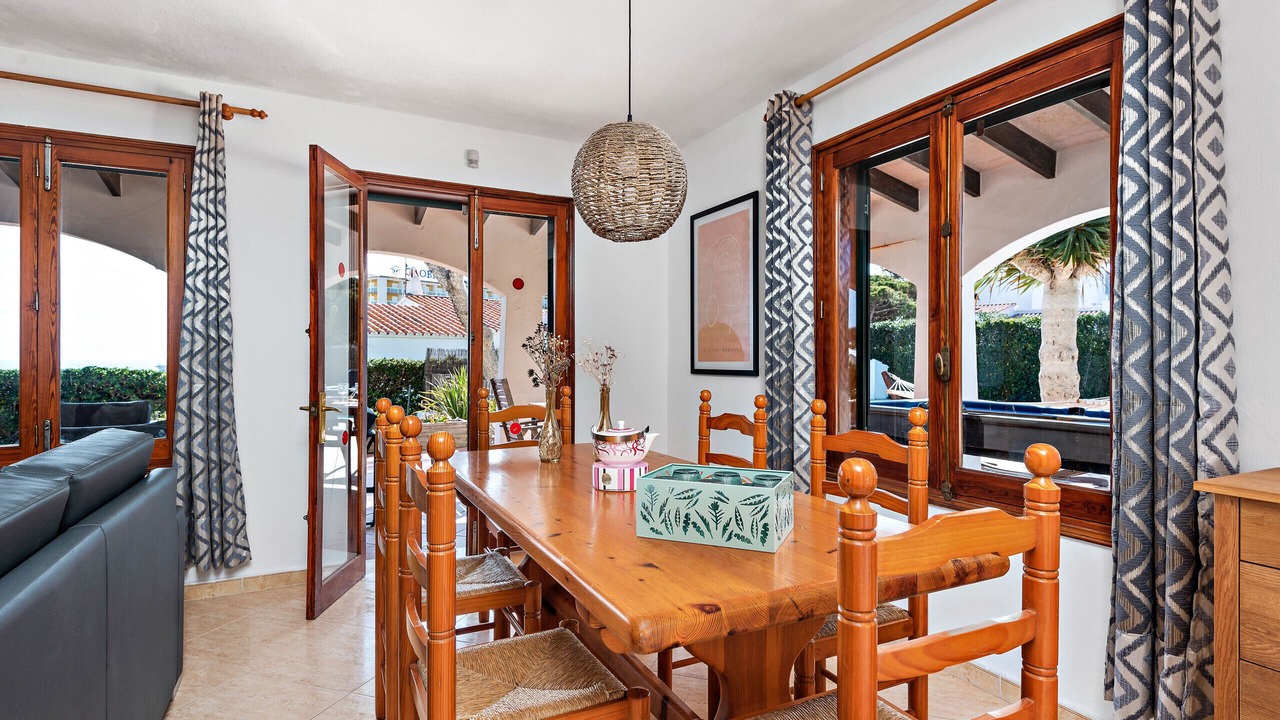 Photo of Livingroom in Los Delfines