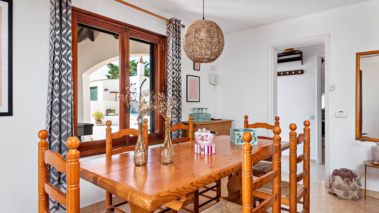 Photo of Livingroom in Los Delfines