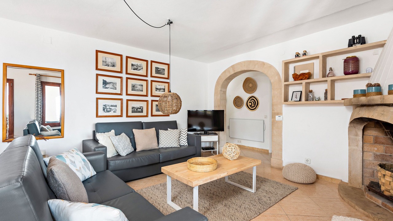 Photo of Livingroom in Los Delfines