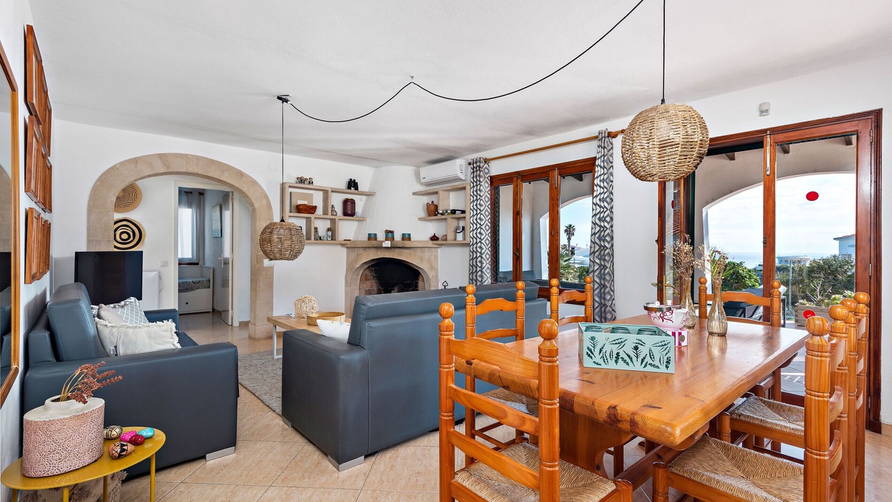 Photo of Livingroom in Los Delfines
