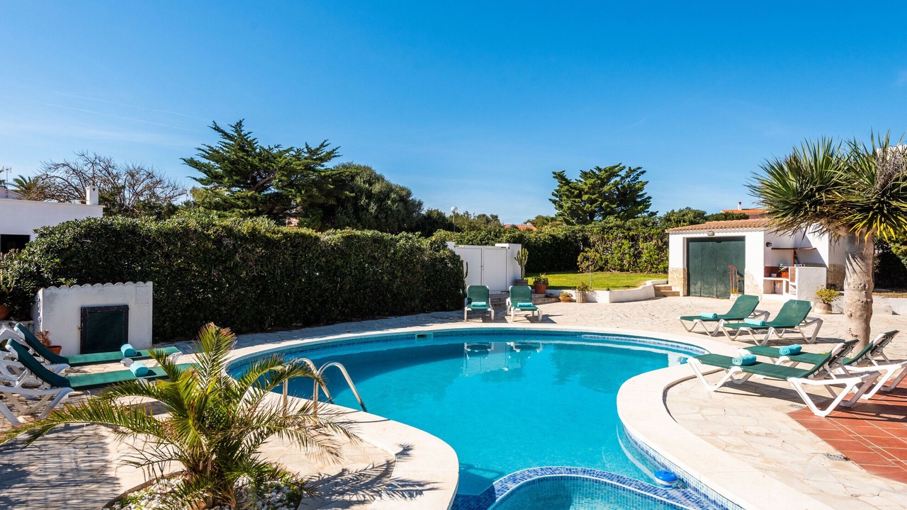 Photo of Outdoor in Los Delfines