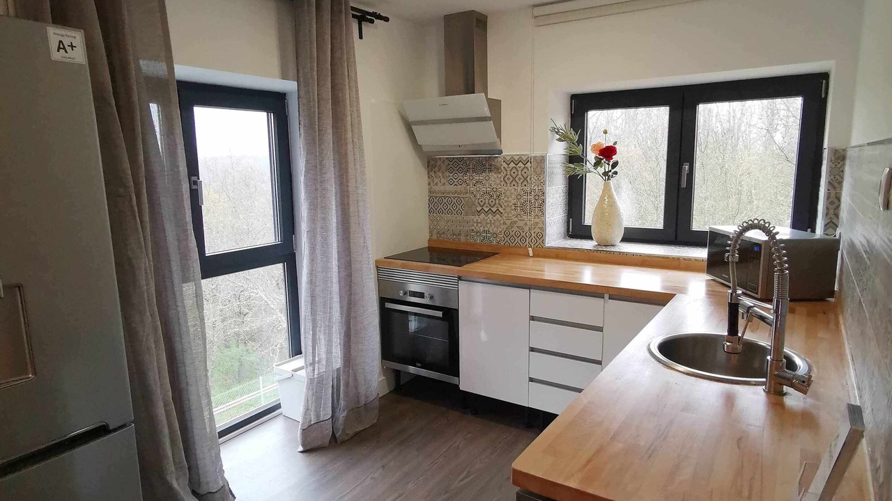 Photo of Kitchen in Trefacio