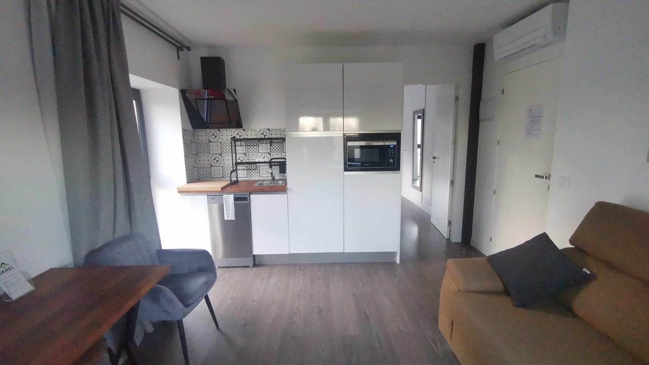 Photo of Livingroom in Trefacio